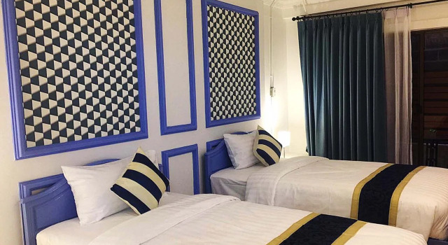 Dreamers Paradise Hotel & Resort