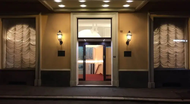 Hotel Maximus