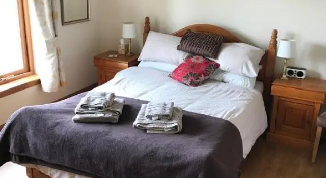 Номер Standard Druid View B&B