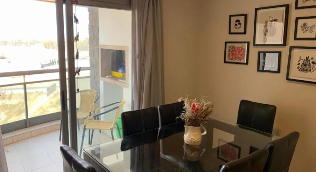 Altos de Villa Sol - Depto 1 dorm con balcón, Забронировать Вилла Виллы Кордовы, Вилла