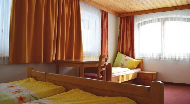 Pension Leitenhof