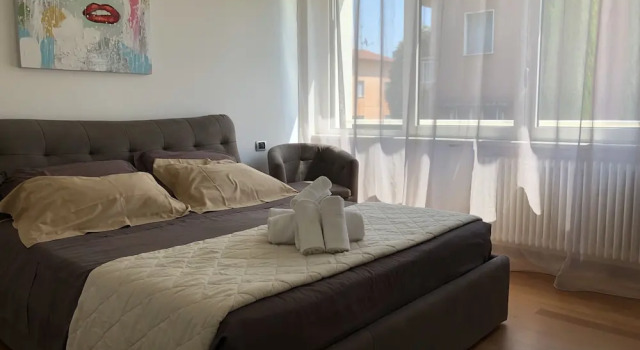 B&B Il Giardino Segreto