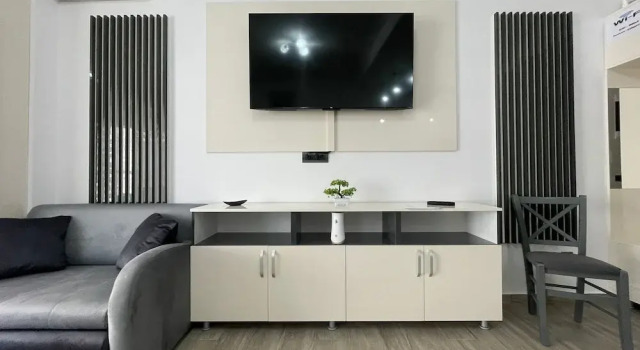 Студия с балконом Grup Casa Del Mar