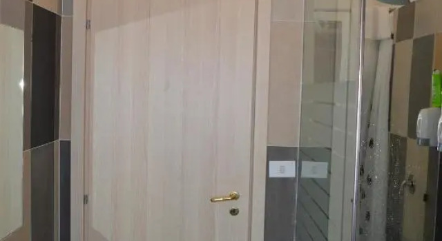 Четырёхместный номер Comfort Hotel Torvaianica