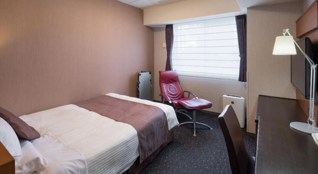 Двухместный номер Standard Отель MyStays Kyoto Shijo