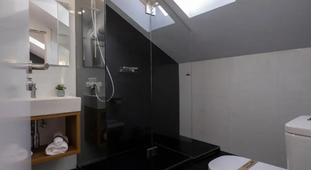 Студия Luxor Torre del Clavero Apartments