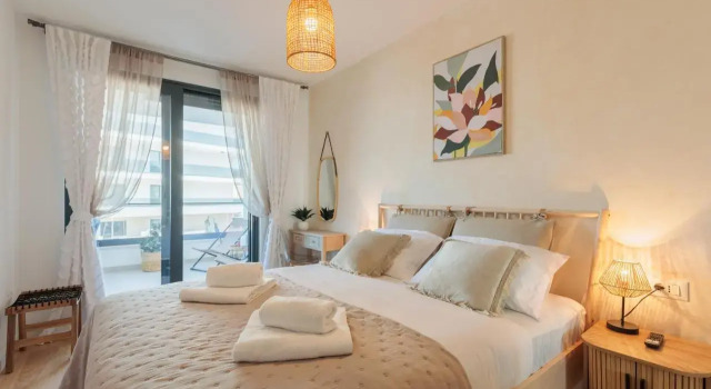 Borik Holiday Apartments