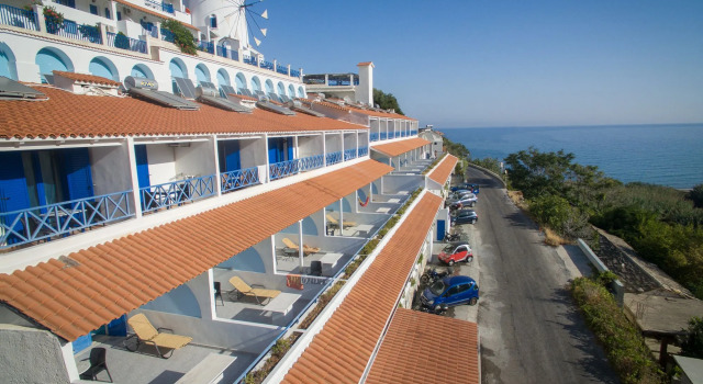 Kerame Studios & Apartments, Book Apartment Évdhilos Icaria