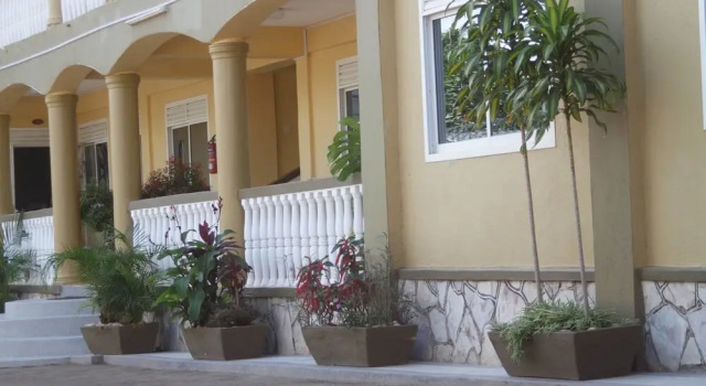 Karibu BB Suites