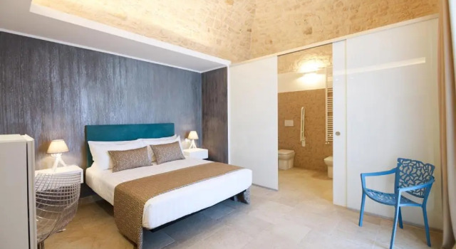 Полулюкс Tenuta Gentile Resort & Spa
