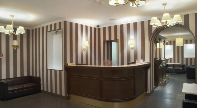 Boutique Hotel Khlebnikov, Rezervasyon Butik Otel Moskova butik oteller, Marksistskaya Metro Station yakınında, Butik Otel