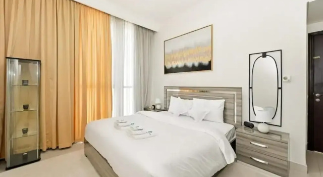 Bloomfields Tranquil 2BR in Dania 4