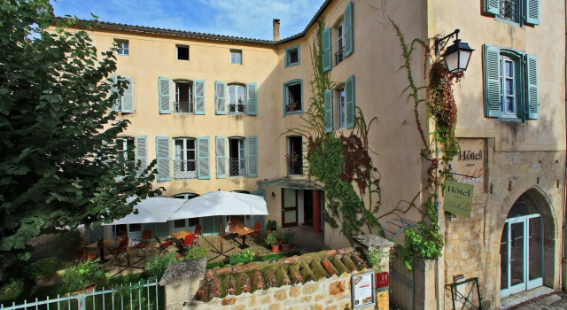 Hôtel Le Quatorze