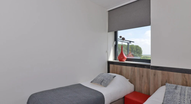 Veerse Muze, Book Apartment Kamperland 