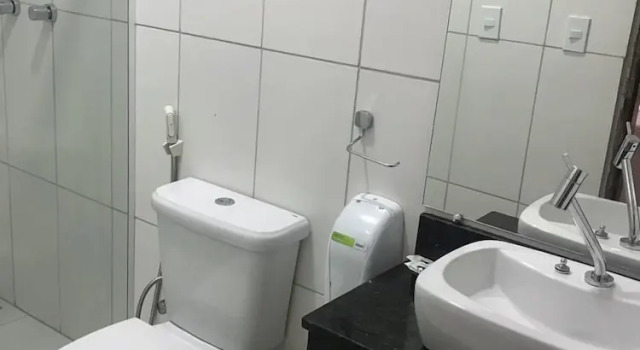 Номер Standard Pousada Gamela