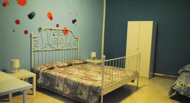 Casa Vacanze Casale Monferrato