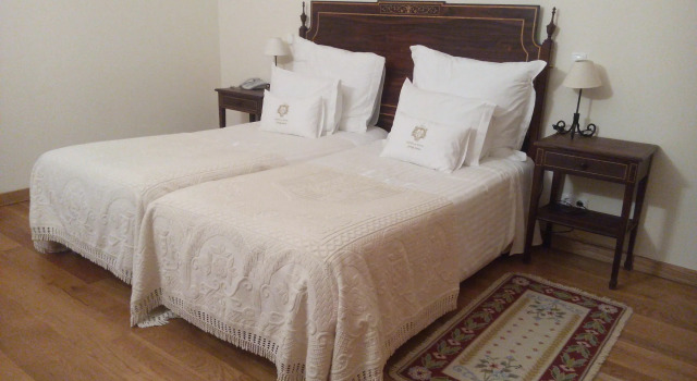 Hotel Rural Quinta do Silval