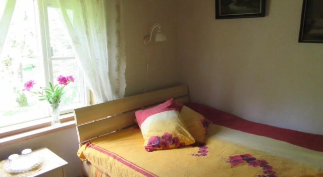 Käspri Farmstay, Prenota Hotel Koguva 