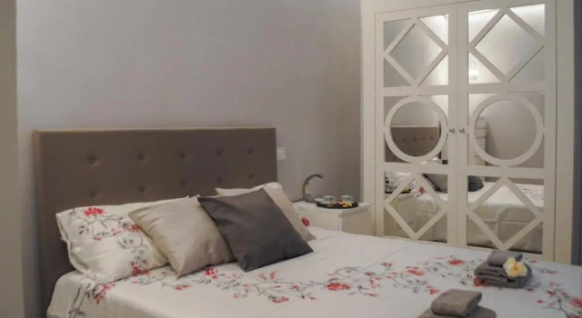 Номер Standard Il Cortile di Elisa & our flats