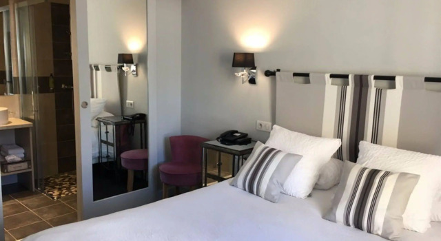 Boutique Hôtel Txoko, Забронировать Бутик-отель Отели French Basque Country с завтраком, Завтраки