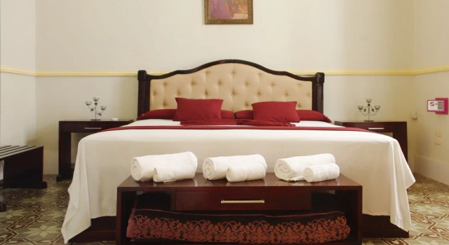 Hostal Floridana, Забронировать Отель Отели Гаваны с завтраком, рядом с Старая площадь, Завтраки