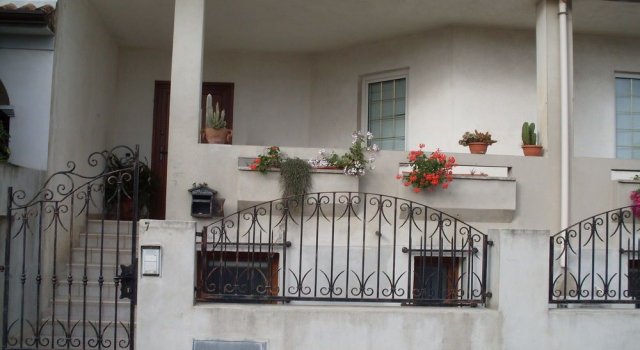 Affittacamere Peonia, Réserver Hôtel Oliena Barbagia