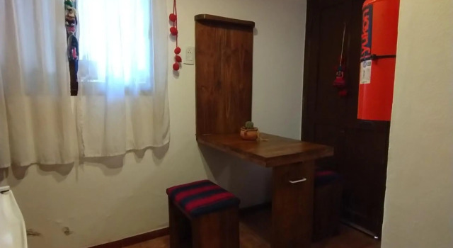La Pirquita, Reservar Hotel Tilcara 
