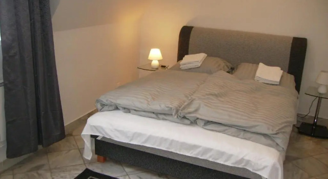 Апартаменты Füredi Ház Apartman