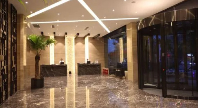 Yongsheng Business Hotel, Rezervați Hotel Yebaishou Liaoning
