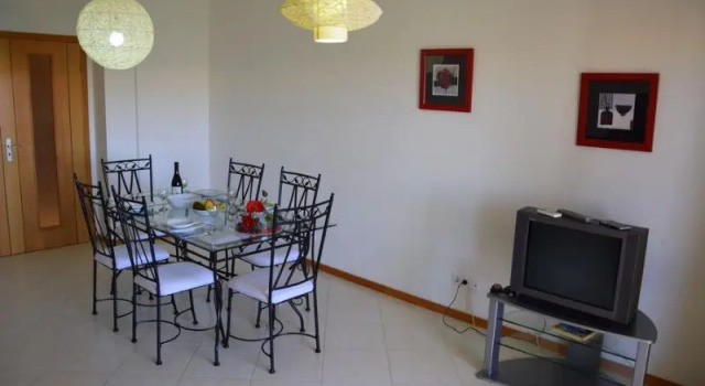 Diamantus Golf Apartment, Rezervovat Apartmán Hotely v Sotavento s parkováním, Parkování