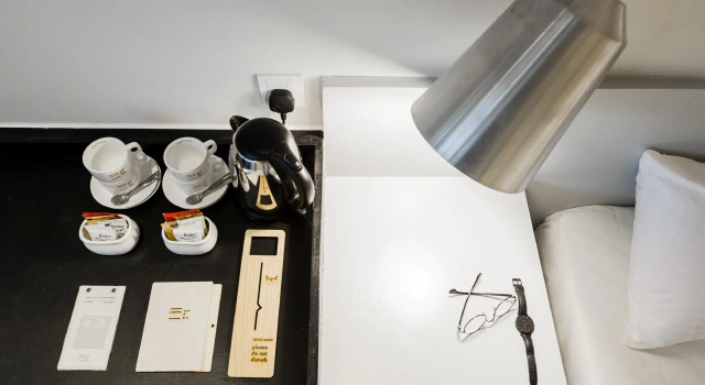 Люкс Superior Bunk & Bilik Hotel Sri Petaling