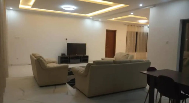 Апартаменты Executive Residence Bienvenue