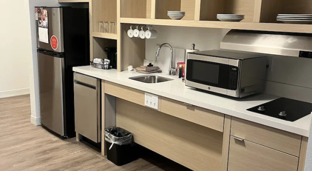 Люкс TownePlace Suites by Marriott Cincinnati Oakley