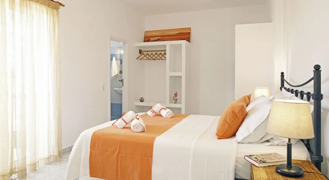 Agistri Apartments, Prenota Appartamento Hotel SPA a Angistri, SPA
