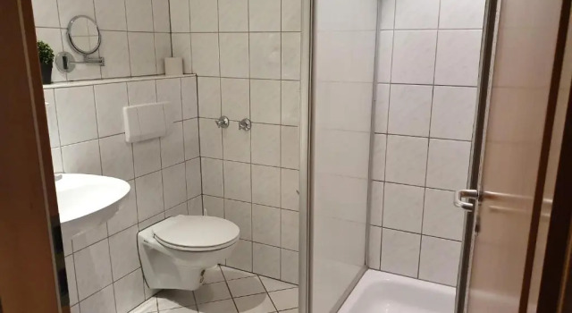 Номер Standard Restaurant & Hotel Olympia Inden