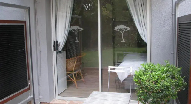 Номер Standard Krugers Guest House