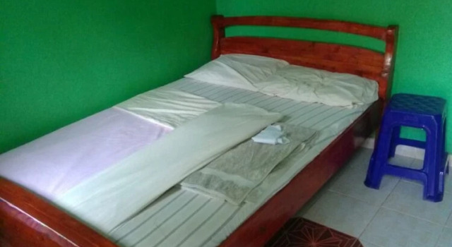 Prudence Guest House, Rezervasyon Misafirhane Bondo 