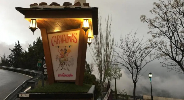 Carataunas House Alpujarra