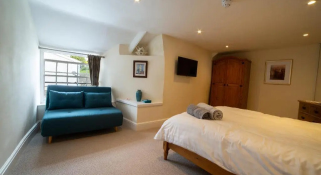 Suite The Anchor Inn