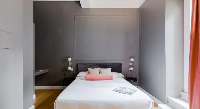 Номер Deluxe Suites by Chloe