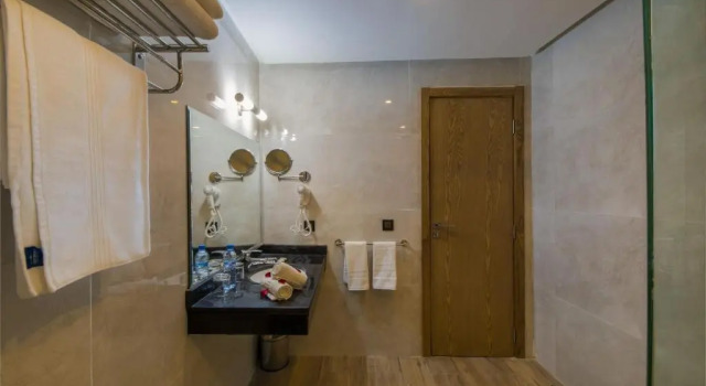 Camera tripla Standard Stars Hotel & Spa