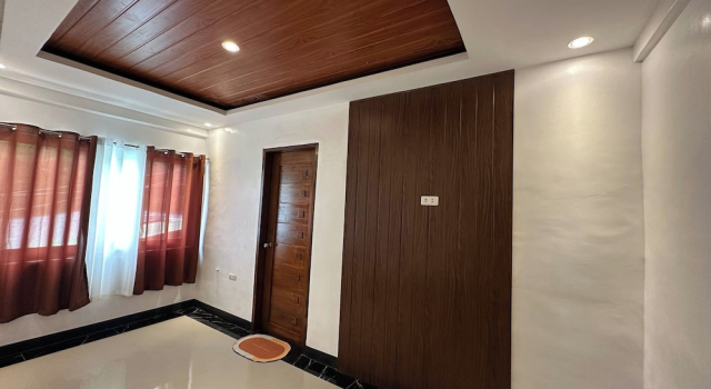 Номер Standard White-Beach Hideaway Resort Puerto Galera