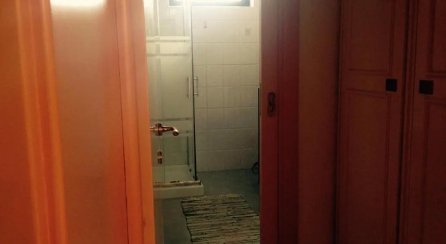 Standard Doppel Zimmer B&B La Corte