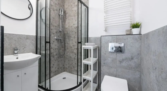 Студия Classic Quintus by 3City Rentals