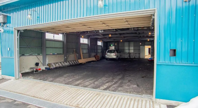 Коттедж Otaru Village - Vacation STAY 84437