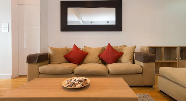 2 Bedroom Flat in Kensal Rise
