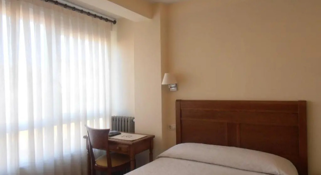 Номер Standard Hotel Cabeza