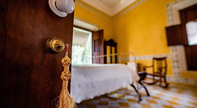 Люкс Standard Hacienda San Antonio Millet
