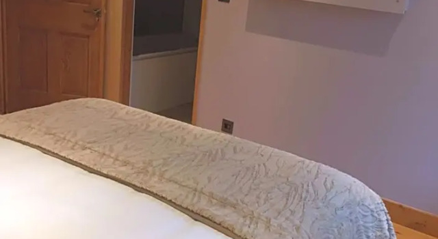 Номер Deluxe 8 Owls B&B