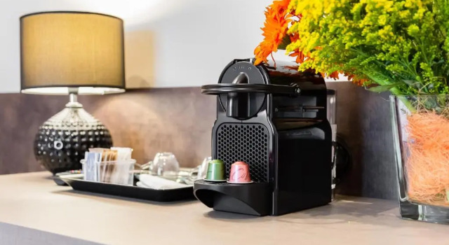 Номер Superior Eurogarden Hotel